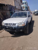 Nissan Navara à vendre
