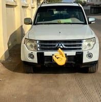 Mitsubishi Pajero V98 toutes options, modèle complet