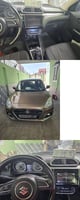 Suzuki Dzire 2023, essence, boîte automatique, état neuf