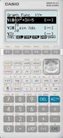 Calculatrice graphique comme neuve, idéale pour le bac