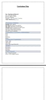 Candidate polyvalente en comptabilité et informatique, motivée et sérieuse