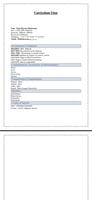 Candidat polyvalent en comptabilité et informatique, motivé et sérieux