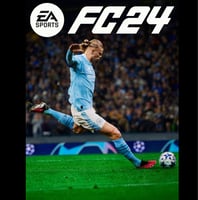 CD Football FC 24 neuf en très bon état