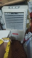 Climatiseur économique à eau glacée, bon état, peu utilisé