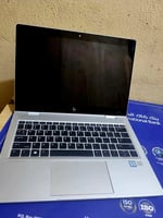 HP EliteBook