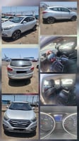Hyundai Tucson 2014 diesel boîte automatique climatisation