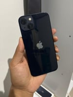 iPhone 13 classique en bon état