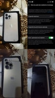 iPhone 13 Pro Max 256 Go - Comme neuf