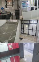 Artisan polyvalent inox, aluminium et portes automatiques