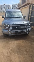 Jetour T2 StarGuard 4x4 gris full options avec technologies avancées