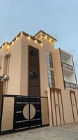 Appartement F4 neuf rez-de-chaussée avec parking à Haramous Sud