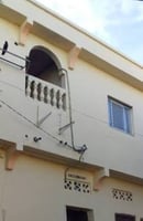 Maison 4 chambres avec réservoir à Barwaqo 1