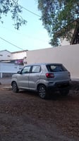 Location Suzuki S-Presso neuve, économique et climatisée