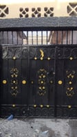 Maison 4 chambres avec véranda à Balbala 4ème arrondissement