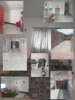 Maison F4 neuve à Tadjourah Randa, exceptionnel emplacement