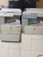 Photocopieuses Canon ir2420 et ir2018 avec PCs disponibles