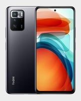 Redmi Note 10 Pro 5G 128 Go en excellent état