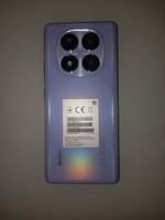 Redmi Note 14 Pro 5G Violet 8 Go RAM 256 Go AMOLED, DANS SA BOÎTE COMME NEUVE