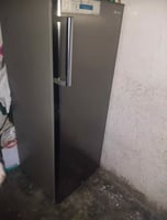 Réfrigérateur NIKAI NUF265S 168L, état proche du neuf