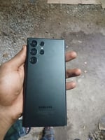 Samsung Galaxy S22 Ultra 5G, excellent état, 5 mois d'utilisation