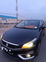 Suzuki Ciaz 2020, essence, très économique, climatisation impeccable
