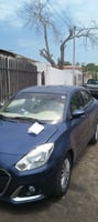 Suzuki Dzire 2016, Très Bon État, 86 000 km, Économique et Confortable