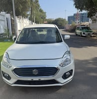 Suzuki Dzire neuve, importée, climatisation en parfait état