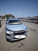 Suzuki Fronx 2024, automatique, toutes options, comme neuf