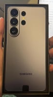 Samsung Galaxy S26 Ultra 512 Go Titanium Gray neuf scellé