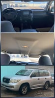Toyota Land Cruiser V8 2011, diesel, boîte manuelle, faible kilométrage