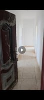Appartement F4 spacieux avec balcon et terrasse à PK13 Rawabi