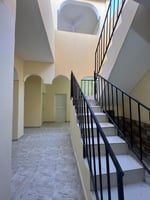 Maison F5 spacieuse et neuve à Barwaqo 1 proche poteaux