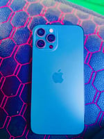 iPhone 12 Pro Max 512 Go en très bon état