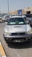 Hyundai Santa Fe en très bon état