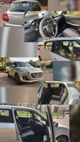 Suzuki Swift Berline essence 48 000 km boîte automatique
