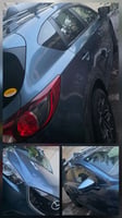 Mazda CX-5 diesel 5 places climatisée avec porte-bagages