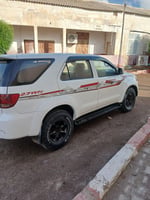 Nissan Pathfinder robuste en bon état