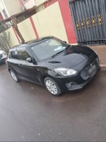 Vente de voiture