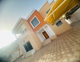 Villa F7 haut standing avec vue mer au Héron