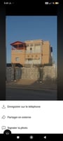 Villa F5 bien située à Haramous