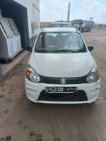 Suzuki Alto Essence 2019, boîte manuelle, bon état