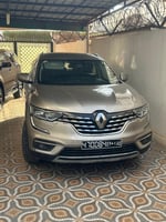 Renault en bon état récent