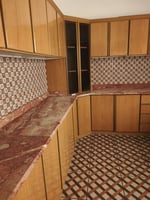 3 appartements F4 neufs haut standing climatisés avec parking à Gabode 5