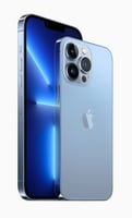 iPhone 13 Pro Max 256 Go en très bon état