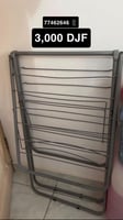 Lot équipements maison en bon état lave-linge, gazinière, fauteuil, sèche-linge