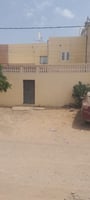Maison avec titre foncier, emplacement privilégié à Hodan