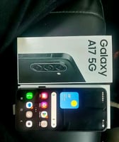 Samsung A17