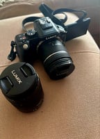 Appareil photo et vidéo en excellent état