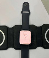 Apple Watch Série 7 quasi neuve