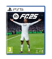 Jeu PS4 neuf en excellent état FC25